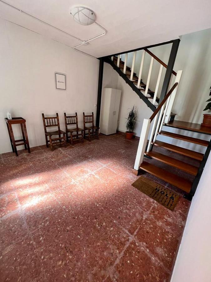 Apartamento Casa Lola Teo Exterior foto
